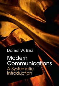 Modern Communications Ebook